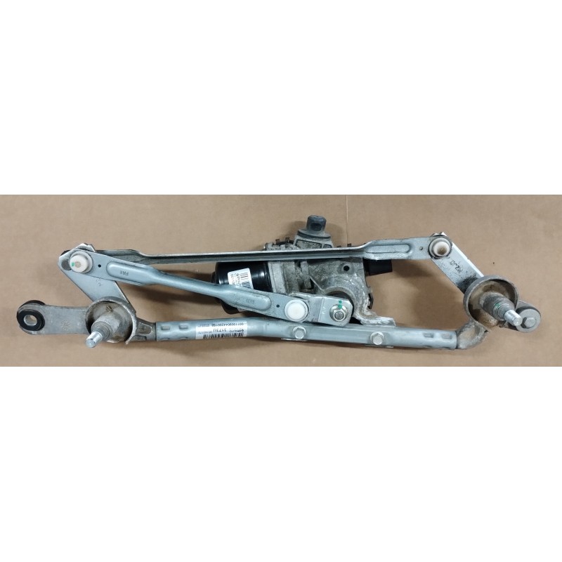 5143173 - 95391359 Motorino tergicristalli Anteriore Opel Karl