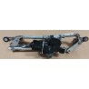 5143173 - 95391359 Motorino tergicristalli Anteriore Opel Karl