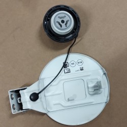95292262-95242111 Coperchio e tappo serbatoio Opel Karl