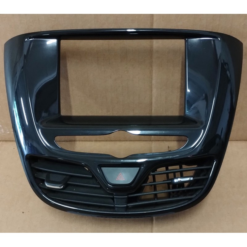 94515817 Modanatura centrale cruscotto Opel Karl