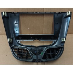 94515817 Modanatura centrale cruscotto Opel Karl