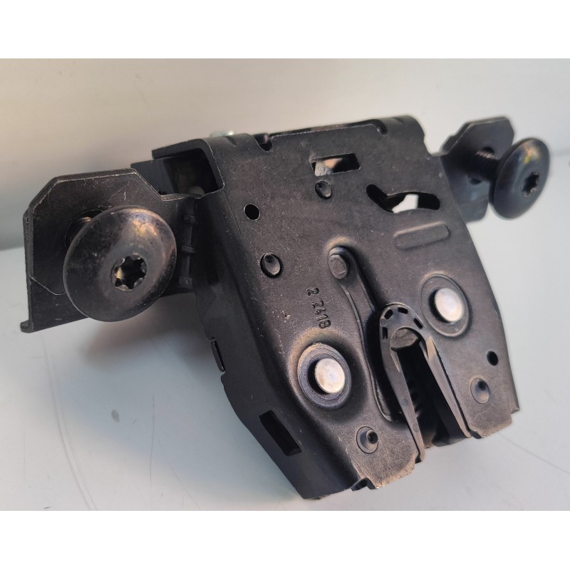 13509599 Serratura baule Opel Karl