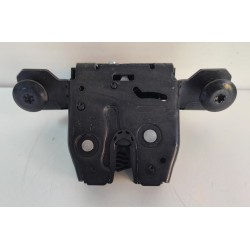 13509599 Serratura baule Opel Karl