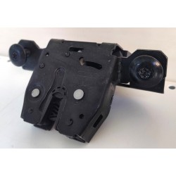 13509599 Serratura baule Opel Karl