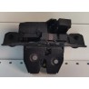 13509599 Serratura baule Opel Karl
