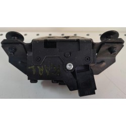 13509599 Serratura baule Opel Karl