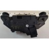 13509599 Serratura baule Opel Karl