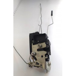 42620077-  95380545 Serratura portiera anteriore sinistra Opel Karl