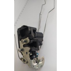 42620077-  95380545 Serratura portiera anteriore sinistra Opel Karl