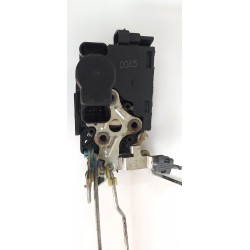 42620077-  95380545 Serratura portiera anteriore sinistra Opel Karl