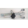 42439342 Alzacristallo elettrico anteriore sinistro Opel Karl