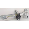 42439342 Alzacristallo elettrico anteriore sinistro Opel Karl