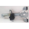 42439342 Alzacristallo elettrico anteriore sinistro Opel Karl