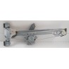 42439342 Alzacristallo elettrico anteriore sinistro Opel Karl