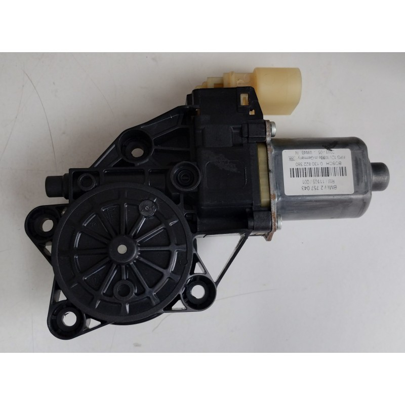 2757043 Motorino alzavetro Mini lato sinistro