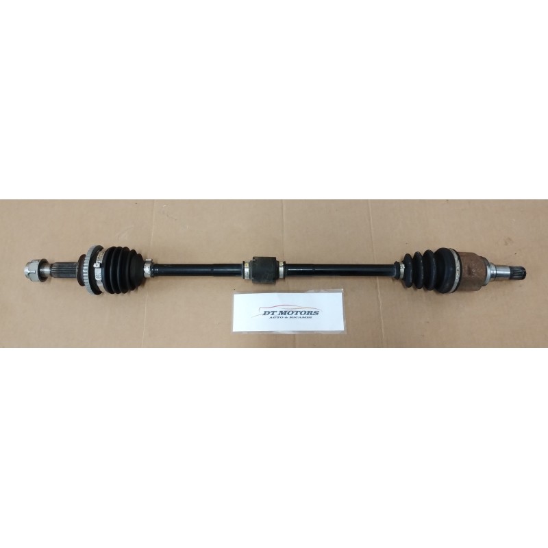 42697356 Semiasse anteriore destro Opel Karl