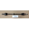 42697356 Semiasse anteriore destro Opel Karl