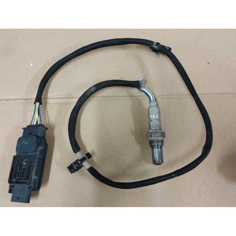 nk315e145aa - 0281008899 Sonda Lambda Ford Transit Custom