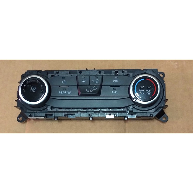 kk2t19980aa Unità controllo climatizzatore Ford Transit Custom