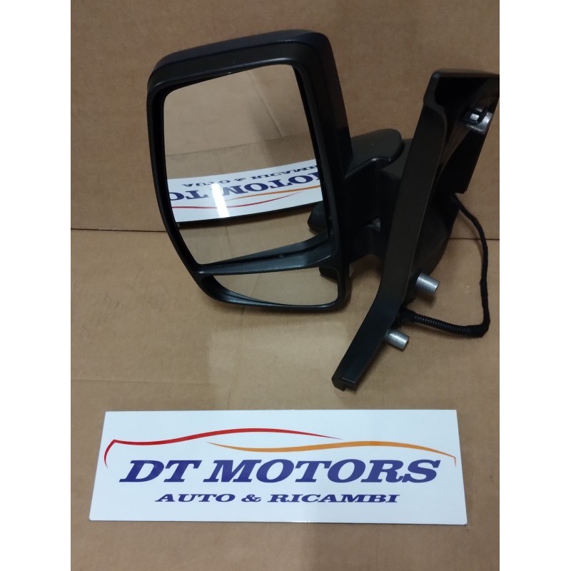 2564198 - jk2117e715hc5ja6 Specchio retrovisore lato sinistro Ford Transit Custom