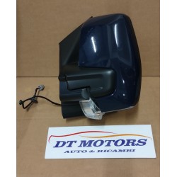 2564198 - jk2117e715hc5ja6 Specchio retrovisore lato sinistro Ford Transit Custom