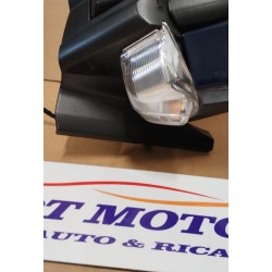 2564198 - jk2117e715hc5ja6 Specchio retrovisore lato sinistro Ford Transit Custom