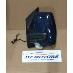 2564198 - jk2117e715hc5ja6 Specchio retrovisore lato sinistro Ford Transit Custom