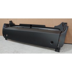 Paraurti posteriore centrale smart fortwo 451