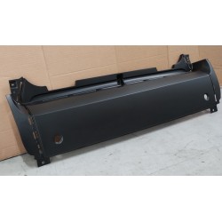Paraurti posteriore centrale smart fortwo 451