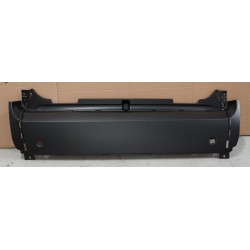 Paraurti posteriore centrale smart fortwo 451