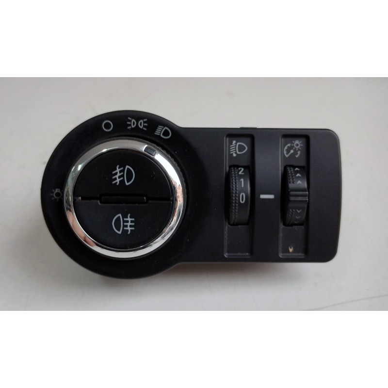 95248632 Modulo comando luci Opel Karl
