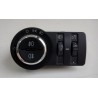 95248632 Modulo comando luci Opel Karl