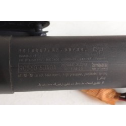 905606ua0a Pistoncino elettrico cofano posteriore dx Qashqai j12