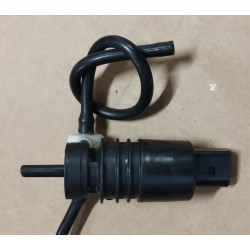 13250357 Pompa lavavetri parabrezza Opel Karl