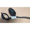 13250357 Pompa lavavetri parabrezza Opel Karl