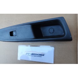 42342945 Modanatura e comando alzacristalli destro Opel Karl