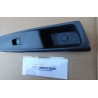 42342945 Modanatura e comando alzacristalli destro Opel Karl