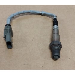 12663317 Sonda Lambda Opel Karl