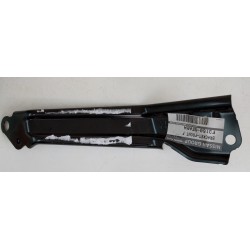 f31605fama Staffa parafango anteriore inferiore lato destro Nissan Micra dal 2017