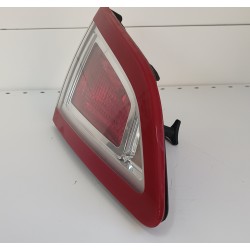 265550018r Fanale posteriore sinistro Renault Scenic III