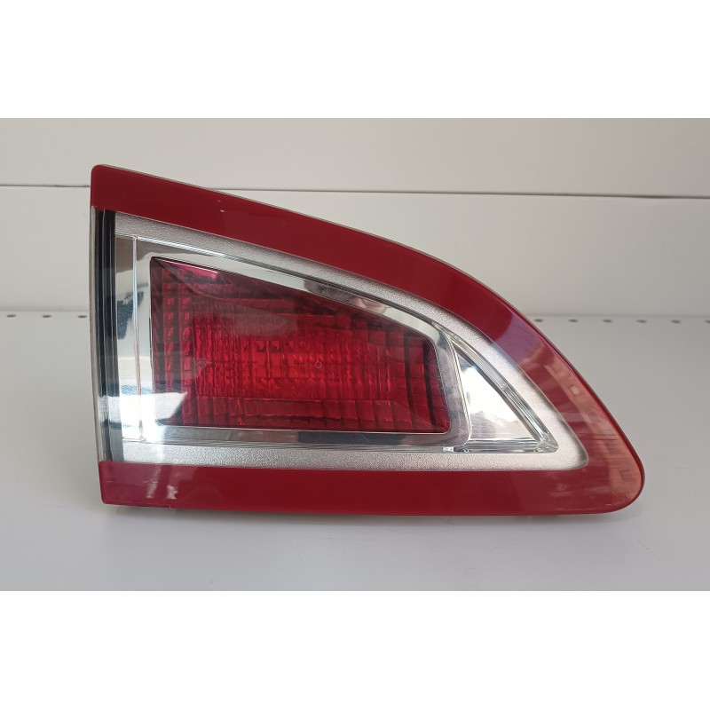 265550018r Fanale posteriore sinistro Renault Scenic III