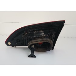265550018r Fanale posteriore sinistro Renault Scenic III