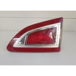 265550018r Fanale posteriore destro Renault Scenic III