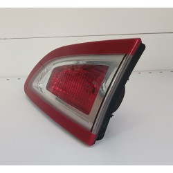 265550018r Fanale posteriore destro Renault Scenic III