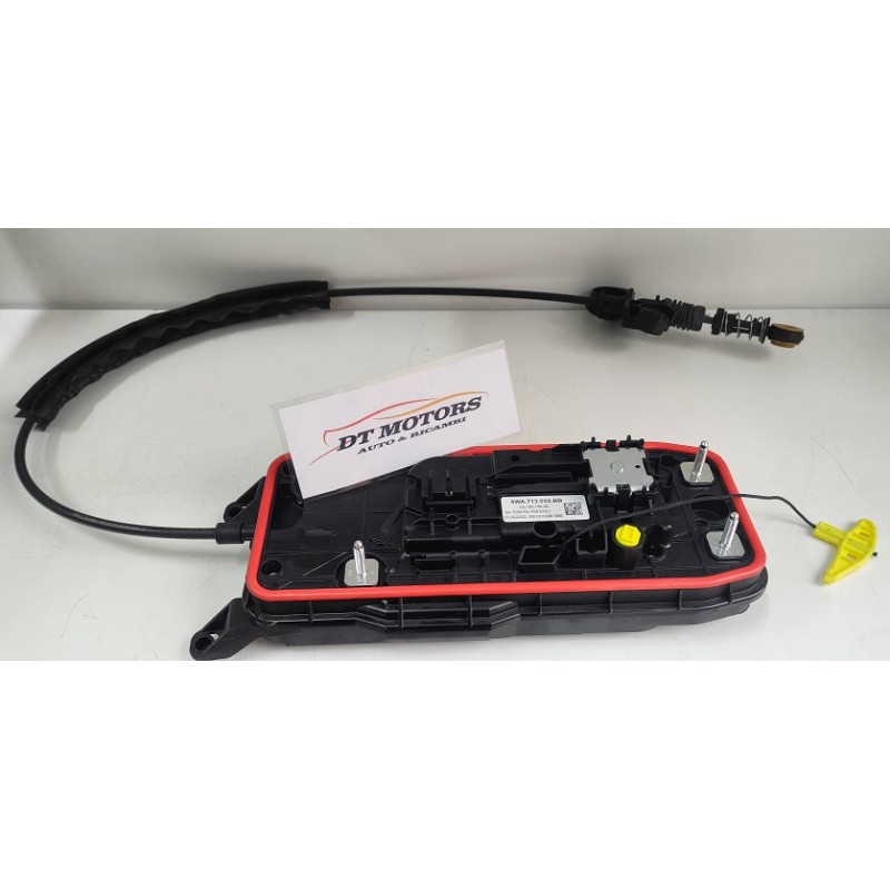5wa713033bb Selettore Marcia cambio Automatico Volkswagen Golf VIII