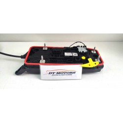 5wa713033bb Selettore Marcia cambio Automatico Volkswagen Golf VIII