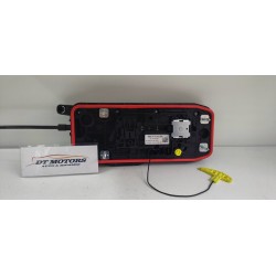 5wa713033bb Selettore Marcia cambio Automatico Volkswagen Golf VIII
