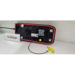 5wa713033bb Selettore Marcia cambio Automatico Volkswagen Golf VIII