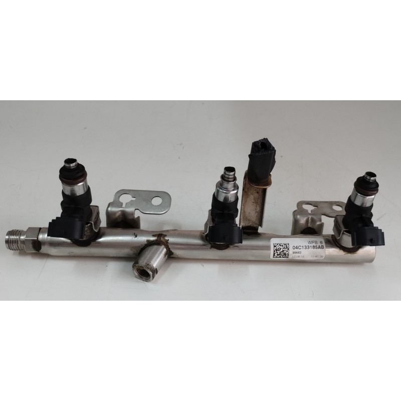 04c133317aa Iniettori metano Volkswagen Up