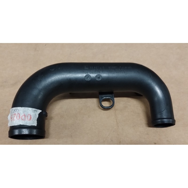 467582339 Manicotto intercooler Opel Corsa D